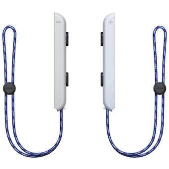Nintendo Switch Joy Con Straps Origineel (Zelda Skyward S..., Ophalen of Verzenden, Zo goed als nieuw