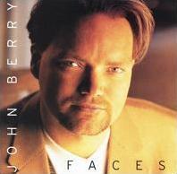 John Berry - Faces, Cd's en Dvd's, Verzenden, Gebruikt