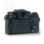 Fujifilm X-T4 zwart nr. 2158, Ophalen of Verzenden, Zo goed als nieuw, Fuji