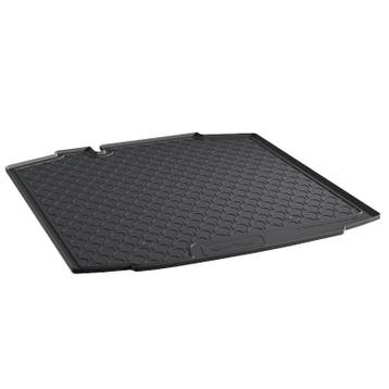 Rubber kofferbakmat | geschikt voor Seat / Skoda | Rapid 13-, Verzenden