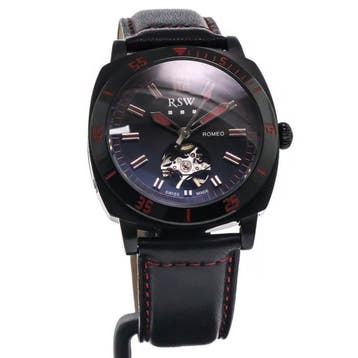 RSW - Romeo Swiss Made Automatic Watch - RSWA160H-BL-5 -