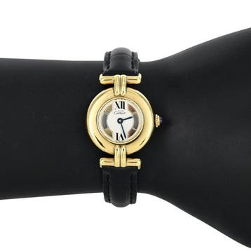 Cartier - Must de Cartier Colisée - Zonder minimumprijs -, Nieuw