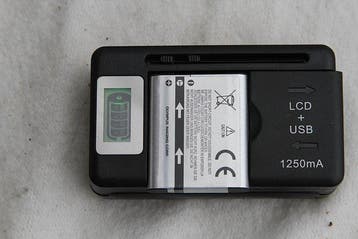 Ricoh WG-80 Appareil photo sous-marin
