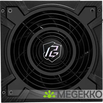 Asrock PSU Phantom Gaming PG-1000G, Computers en Software, Interne voedingen, Verzenden, Nieuw