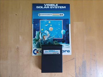 Commodore - 64 - Lotto per retrograming Commodore 64 (C64) -, Nieuw