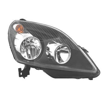 Phare Droit Pour Opel Zafira 05-08, Verzenden