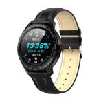 Sports Smartwatch Fitness Sport Activity Tracker Smartphone, Verzenden, Nieuw, Lokmat
