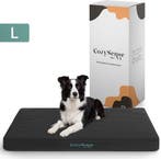 2dekans | CozySense® Orthopedisch Hondenkussen 90 X 55 Cm –, Dieren en Toebehoren, Ophalen of Verzenden, Nieuw