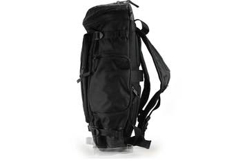 Eastpak Rugzak Zwart, Verzenden, 25 tot 40 cm, Zo goed als nieuw, 30 tot 45 cm