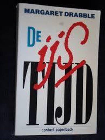 De ijstijd - Drabble, Boeken, Verzenden, Nieuw