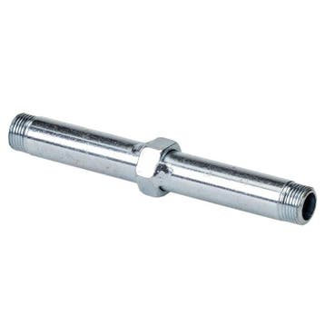 Stalen verbindingspijp voor ketel PP-T 0012, Ophalen of Verzenden, Nieuw