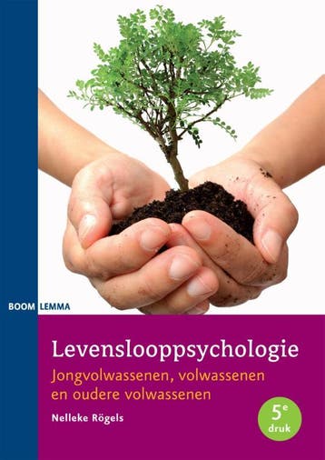 Levenslooppsychologie 9789462364141 Nelleke Rogels, Boeken, Verzenden, Zo goed als nieuw, Nelleke Rogels
