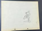 Walt Disney - Shanghaied (1934) - Mickey Mouse Production, Verzamelen, Nieuw