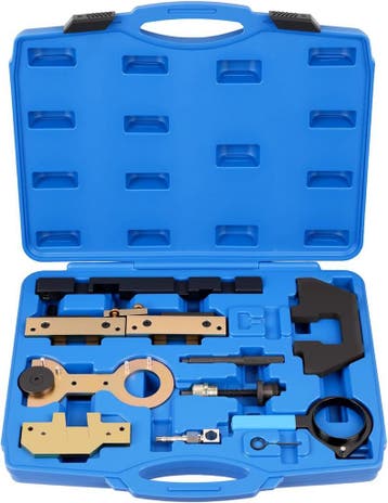 BMW Motorgereedschap 11-dlg | OP = OP | Pak die 54% korting, Verzenden