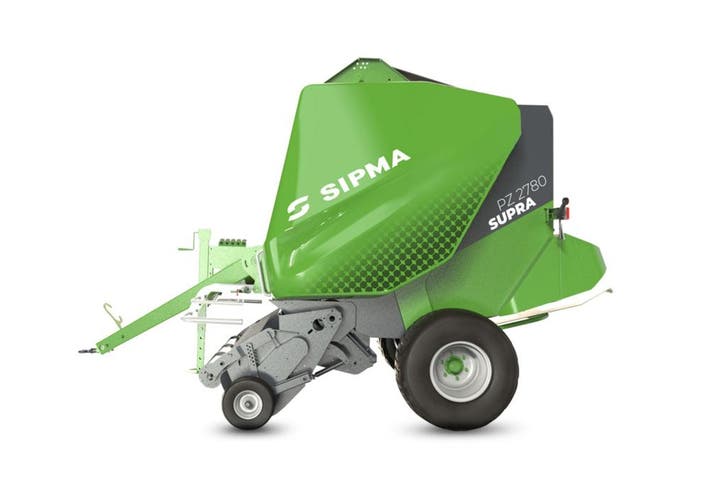 Sipma PZ 2780 pers variable maat, Zakelijke goederen, Landbouw | Werktuigen