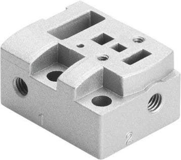 Festo Base Individuelle - 197187, Verzenden