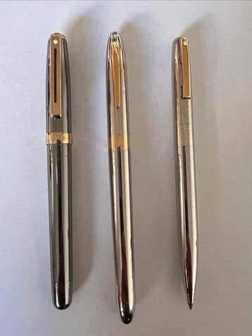 Sheaffer - Zonder minimumprijs - Vulpen, Verzamelen, Nieuw