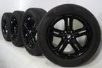 BMW X3 X4 G01 G02 688 18 inch velgen Pirelli Winterbanden Or, Ophalen of Verzenden, Nieuw