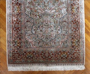 Hereke - Tapis - 150 cm - 93 cm