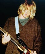 Karen Mason Blair - Kurt Cobain - Live At Paramount - 1991