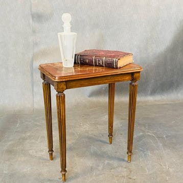 Salontafel - Hout