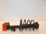 Schokdemperpoot links-voor Citroen C4 O92377
