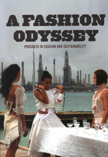 Fashion Odyssey |  | Nieuw, Verzenden, Nieuw