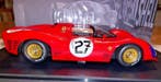 WERK83 1:18 - Model raceauto - FERRARI 330 P3 SPIDER LE MANS, Nieuw