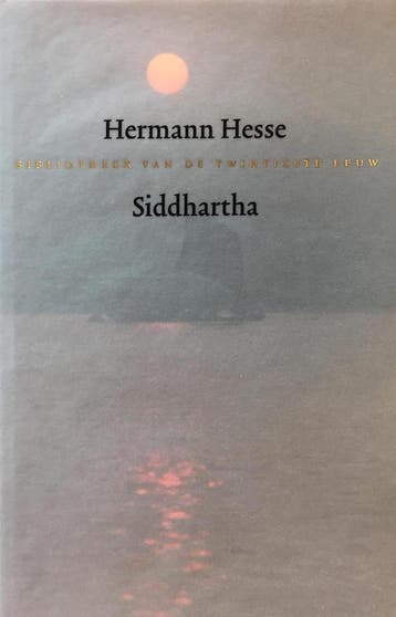 Siddhartha : een Indische vertelling 9789051088366, Verzenden, Zo goed als nieuw, Hermann Hesse