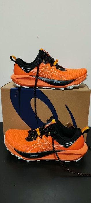 Asics - Low-top sneakers - Maat: EU 49 - Nieuw met tags, Nieuw
