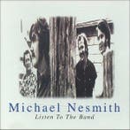 Michael Nesmith - Listen To The Band, Verzenden, Gebruikt