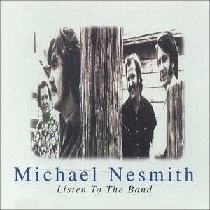 Michael Nesmith - Listen To The Band, Verzenden, Gebruikt