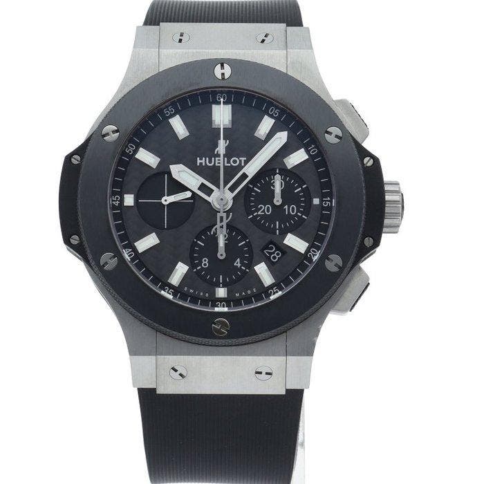 Hublot - Big Bang Evolution Chronograph 1.7 -, Bijoux, Sacs & Beauté, Montres | Hommes