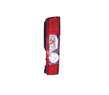 FEUX ARRIÈRE DROIT POUR CITROEN JUMPER FIAT DUCATO PEUGEOT B, Verzenden