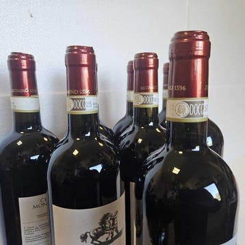 2024 Tenuta di Artimino - Chianti Montalbano DOCG - 12