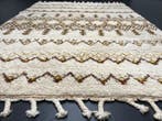 Marokkaanse Berber - Vloerkleed - 240 cm - 180 cm