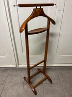 Fratelli Reguitti - Dressboy - Hout, Messing, Antiek en Kunst