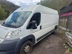 Online veiling - Citroën - Jumper L4 - Auto - 2014, Nieuw