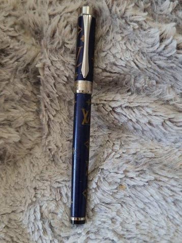 Louis Vuitton - Monogram rollerball - Roller balpen, Nieuw