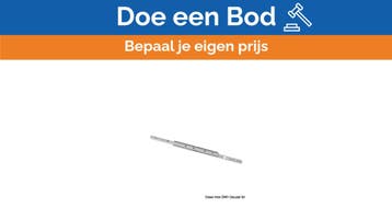 Bieden: Osculati Stainless Steel Drawer Slide, Ophalen of Verzenden