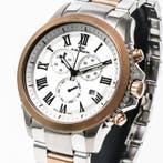 Murex - Swiss Made Chronograph Watch - MUC539-SR-1 - Zonder, Nieuw