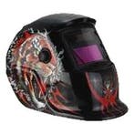 SPIDER PROFI ZELFDIMMENDE LASHELM, Doe-het-zelf en Bouw, Gereedschap | Lasapparaten, Ophalen of Verzenden, Nieuw