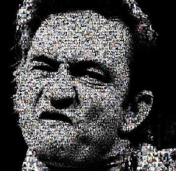 David Law - Crypto Johnny Cash