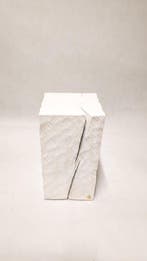 THE FOREST - Bijzettafel - Eik - Handgemaakt, Nieuw