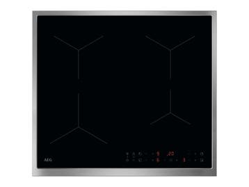 AEG OIN64A00XB - Inductiekookplaat - 4 zones powerbooster, Verzenden