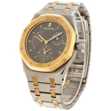 Audemars Piguet - Piguet Royal Oak Dual Time -