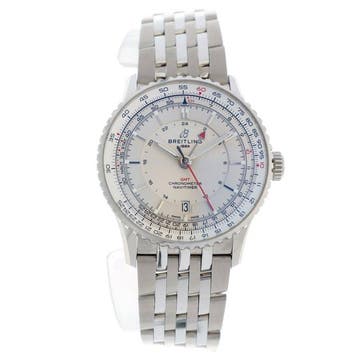 Breitling - Navitimer - A32310 - Heren - 2020-2025, Nieuw