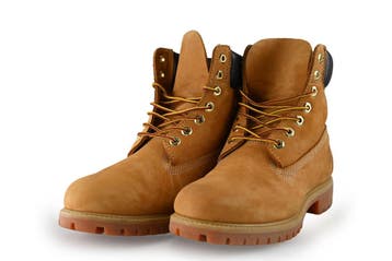 Timberland Boots in maat 42 Bruin, Bruin, Verzenden, Timberland, Boots