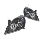 Phares Pour Opel Vectra C 05-08 Fond Noir, Verzenden