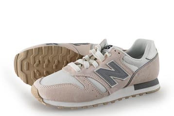 New Balance Sneakers in maat 36 Beige, Verzenden